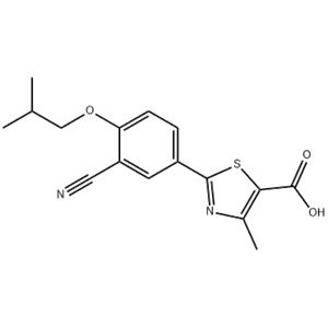 Febuxostat