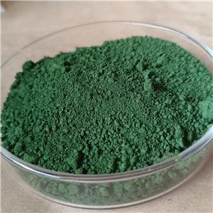 Chromium(III) oxide