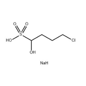 Sodium 4-chloro-1-hydroxybutanesulfonate