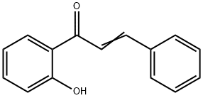 1-(2-hydroxyphenyl)-3-phenyl-2-propenone