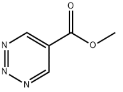 Methyl 1,2,3-triazine-5-carboxylate