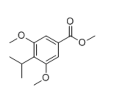 Methyl 4-isopropyl-3,5-dimethoxybenzoate 