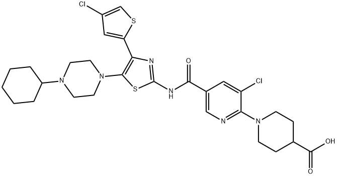 Avatrombopag