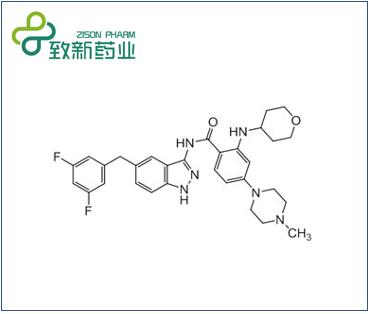 Entrectinib