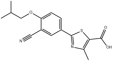 Febuxostat