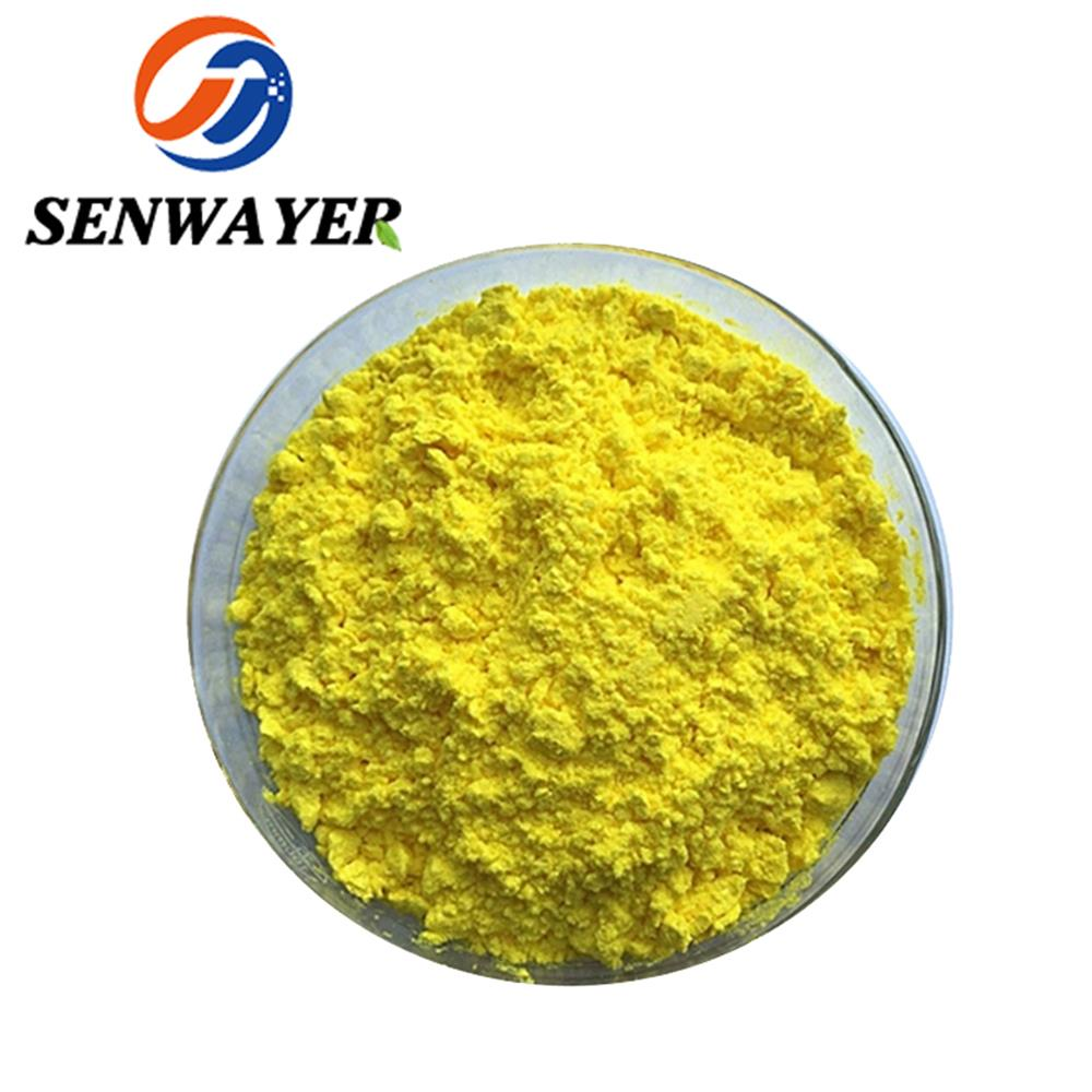 Pigment Yellow 42