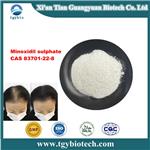 Minoxidil sulphate