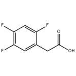 2,4,5-Trifluorophenylacetic acid