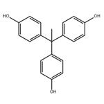 1,1,1-Tris(4-hydroxyphenyl)ethane pictures