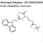  FMOC-DAB(BOC)-OH