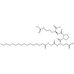 Palmitoyl tetrapeptide-7