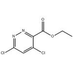 Ethyl 4,6-dichloropyrridazine-3-carboxylate