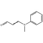 3-(N-Phenyl-N-methyl)aminoacrolein