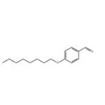 4-N-OCTYLOXYBENZALDEHYDE