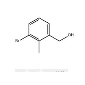 (3-broMo-2-Methylphenyl)Methanol