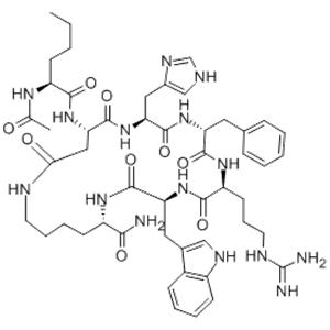 Melanotan II，MT2