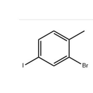 2-BROMO-4-IODOTOLUENE