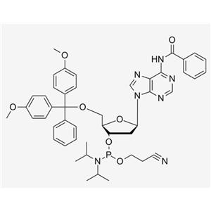 dA(Bz) CE Phosphoramidite