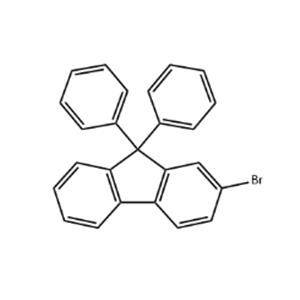 2-Bromo-9,9-diphenylfluorene