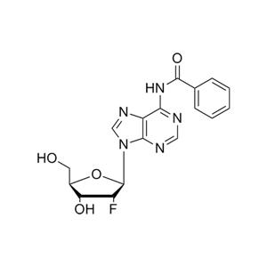 N6-bz-2'-F-dA