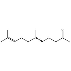 6,10-Dimethyl-5,9-undecadien-2-one