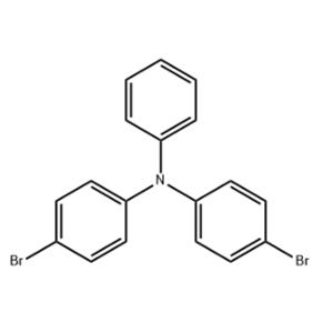 4,4'-DIBROMOTRIPHENYLAMINE