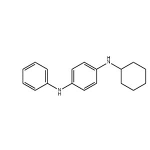 N-PHENYL-N'-CYCLOHEXYL-P-PHENYLENEDIAMINE