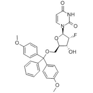 DMT-2'-F-dU