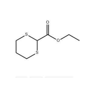 Ethyl 1,3-dithiane-2-carboxylate