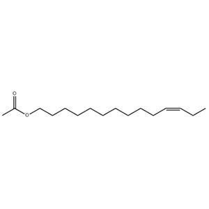 (Z)-11-TETRADECEN-1-YL ACETATE