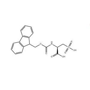 Fmoc-L-cysteic acid