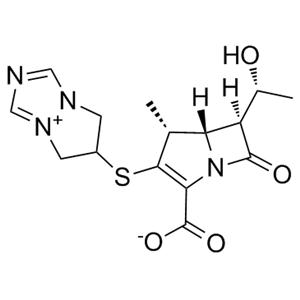 Biapenem