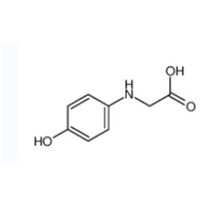 N-(4-HYDROXYPHENYL)GLYCINE