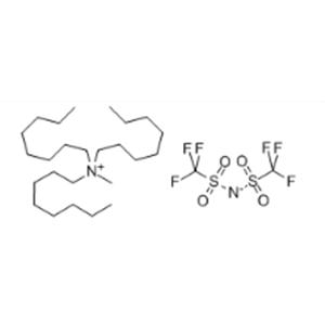 METHYL-TRIOCTYLAMMONIUM BIS(TRIFLUOROMET