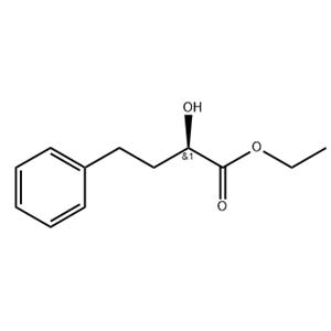 Ethyl (R)-2-hydroxy-4-phenylbutyrate