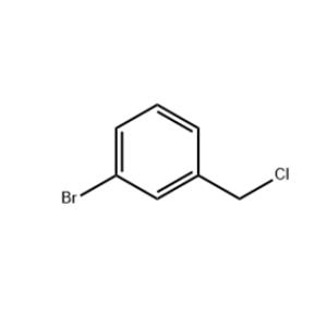 3-Bromobenzyl chloride