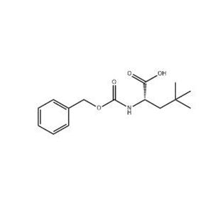 	L-Leucine, 4-methyl-N-[(phenylmethoxy)carbonyl]-