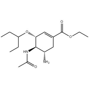 Oseltamivir