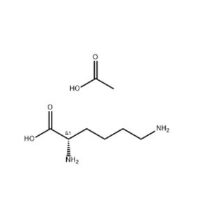 L-Lysine monoacetate