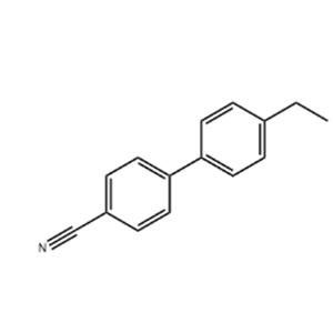 4-Cyano-4'-ethylbiphenyl