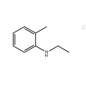 2-Ethylaminotoluene