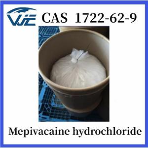 Mepivacaine hydrochloride