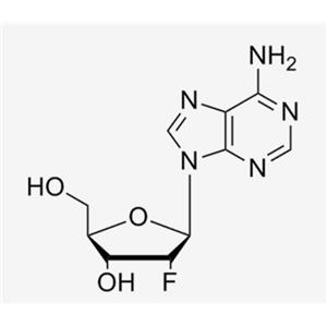 2'-F-2'-deoxyadenosine；2‘-F-dA