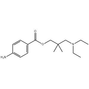 larocaine，Dimethocaine