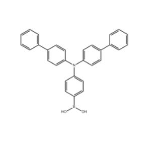 4-(dibiphenyl-4-ylaMino)phenylboronic acid