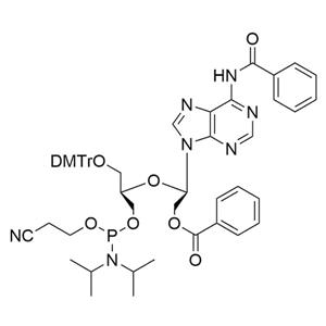 UNA-A(Bz)-CE Phosphoramidite