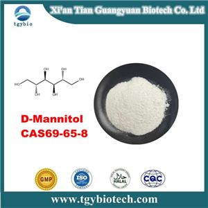 D-Mannitol