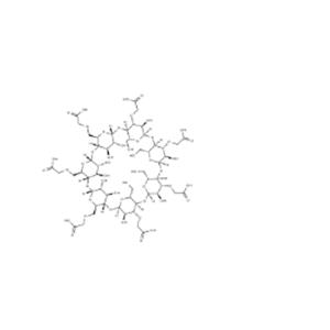 CARBOXYMETHYL BETA-CYCLODEXTRIN