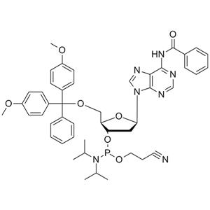 DMT-dA(Bz)-CE