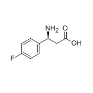 (S)-3-AMINO-3-(4-FLUORO-PHENYL)-PROPIONIC ACID